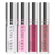 Bell Hipoalergénico Brillo de Labios Voluminizador 4.20GR