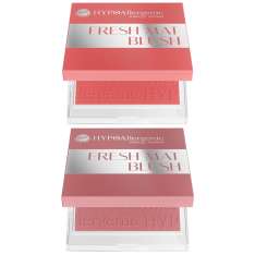 Bell Hipoalergénico Fresh Mat Colorete Acabado Mate 4,7GR