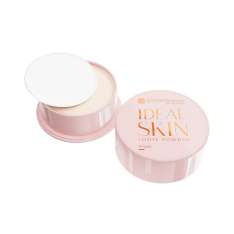 Bell Hipoalergénico Nature Reflection Ideal Skin Polvos Sueltos Fijadores 6GR