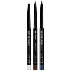 Bell Hipoalergénico Intense Color Affect Lapiz de Ojos