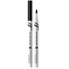 Bell Hipoalergénico Lash Booster Pen Delineador de Ojos Fortalecedor de Pestañas