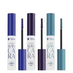 Bell Hipoalergénico Máscara de Pestañas Con Color 8GR