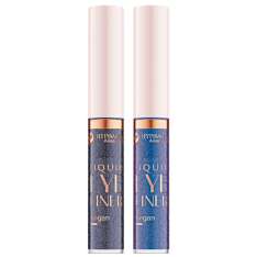 Bell Hipoalergénico Nature Reflection Delinador Líquido de Ojos