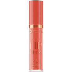 Bell Hipoalergénico Volume Lip Gloss Brillo de Labios Efecto Voluminizador