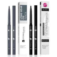 Bell Hypo Lápiz de ojos hipoalergénico - Long Wear 5gr