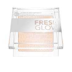Bell Hypo Polvo Iluminador Hipoalergénico Fresh Glow 5g