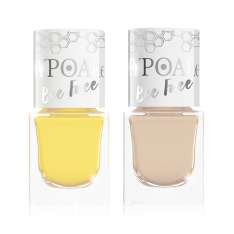 Bell Hypoallergenic Esmalte de Uñas de Larga Duración Bee Free 10ml