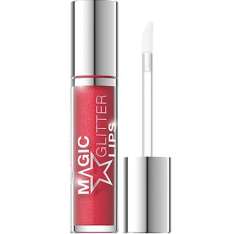 Bell Labial Liquida Hipoalergenico Magic Glitter Lips