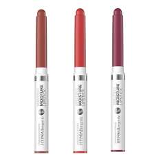 Bell Melting Moisture lipstick Barra de labios hipoalergénica 1,5GR