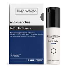Bella Aurora Bio10 Forte Noche Tratamiento Despigmentante Intensivo Para La Noche 30ml