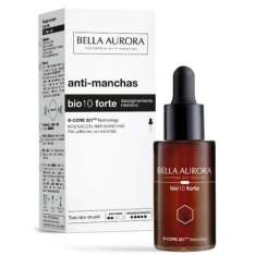 Bella Aurora Bio10 Sérum Despigmentante Anti-manchas 30ml