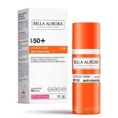 Bella Aurora Protector Solar Antimanchas SPF50+ 50ml