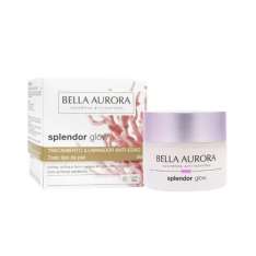 Bella Aurora Splendor Glow Crema de Día Anti Edad e Iluminadora 50ml