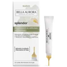Bella Aurora Splendor Rellenador de Arrugas Instantáneo 12ml