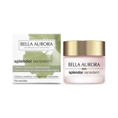 Bella Aurora Splendor Sensiderm Crema Antiedad Reparadora 50ml