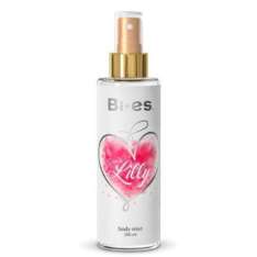 Bi-es L'Eau de Lilly Bruma Corporal 200ml