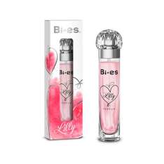Bi-Es L’Eau de Lilly Parfum para Mujer 15 ml