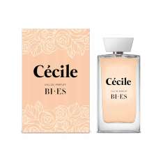 Bi-Es Perfume para mujer Cécile 90 ml