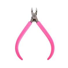 Bifull Alicate de Uñas Ergonómico Loy Pink 15mm