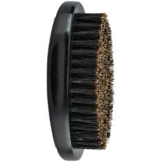 Bifull Cepillo Ovalado para Barba con Cerdas de Jabalí y Nylon