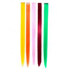 Bifull Extensiones de Clip de Fantasia