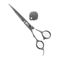 Bifull Futura Left Hand 6" Tijera Profesional Para Zurdos