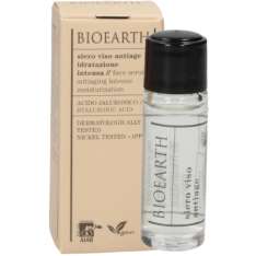 Bioearth Sérum Hidratante Antiedad Ácido Hialurónico Para Pieles Secas y/o Maduras 5ml