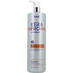 BMT Kerapro Advanced Champu Pre Alisado 1000ml