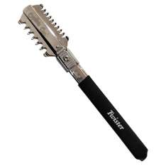 Captain Cook Navaja Twister Para Corte de Cabello