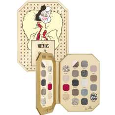Catrice Disney Villains Cruela de Vil Paleta de Sombras de Ojos