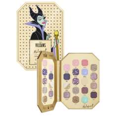 Catrice Disney Villains Maléfica Paleta de Sombras de Ojos