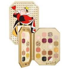 Catrice Disney Villains Reina de Corazones Paleta de Sombras de Ojos