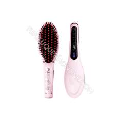 Cepillo Alisador FAB TECHBRUSH | Color Rosa