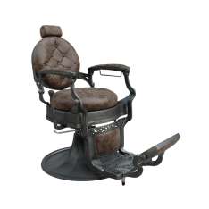 Clint BR Sillón De Barbero
