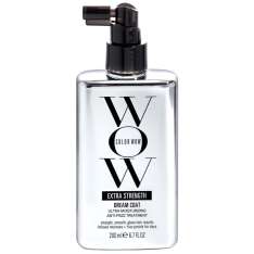 Color WOW Dream Coat Extra Strenght Spray sin Aclarado Anti Encrespamiento 200ml