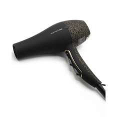 Corioliss Flow DC Gold Leopard Soft Touch Secador de Cabello 2200W