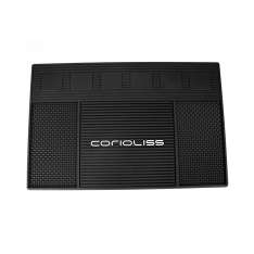 Corioliss Manta Magnética Para Barbero 49x32cm