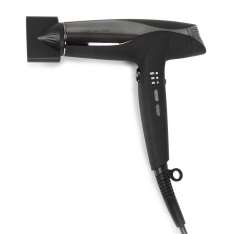 Corioliss Wind Secador Profesional 1500W Black Chrome