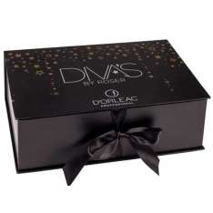 D'Orleac DIVA'S By Roser Kit Maquillaje
