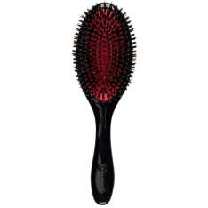 Denman Finisher Brush Cepillo de Acabado con Cerdas Sintéticas D82M