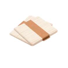 Depilplas Espatula Facial 100u