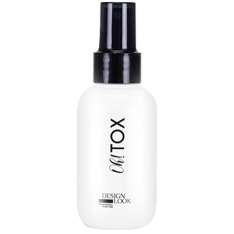 Design Look Oh! Tox Tratamiento Regenerador con Efecto Botox 100ml