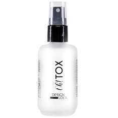 Design Look Oh! Tox Tratamiento Regenerador con Efecto Botox 50ml