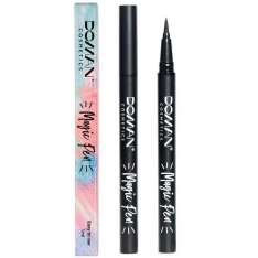 Doman Cosmetics Delineador Magnético Para Pestañas 1ml