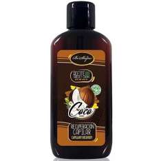 Dona Flora Aceite de Coco de Recuperación Capilar Cabello y Cuerpo 100ml