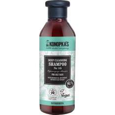 Dr. Konopka's Champú Limpieza Profunda Para Cabello Graso Nº 1445 280ml