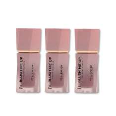 Elixir Blush Me Up Colorete Líquido con Esponja 6ml