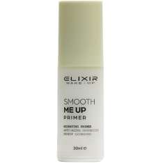Elixir Smooth Me Up Primer Prebase Hidratante y Antiedad 30ml
