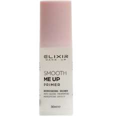 Elixir Smooth Me Up Primer Prebase Nutritiva y Matificante 30ml