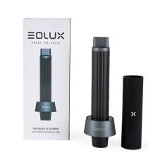 Eolux Air Curler Rizador de Aire Para Secador EX02